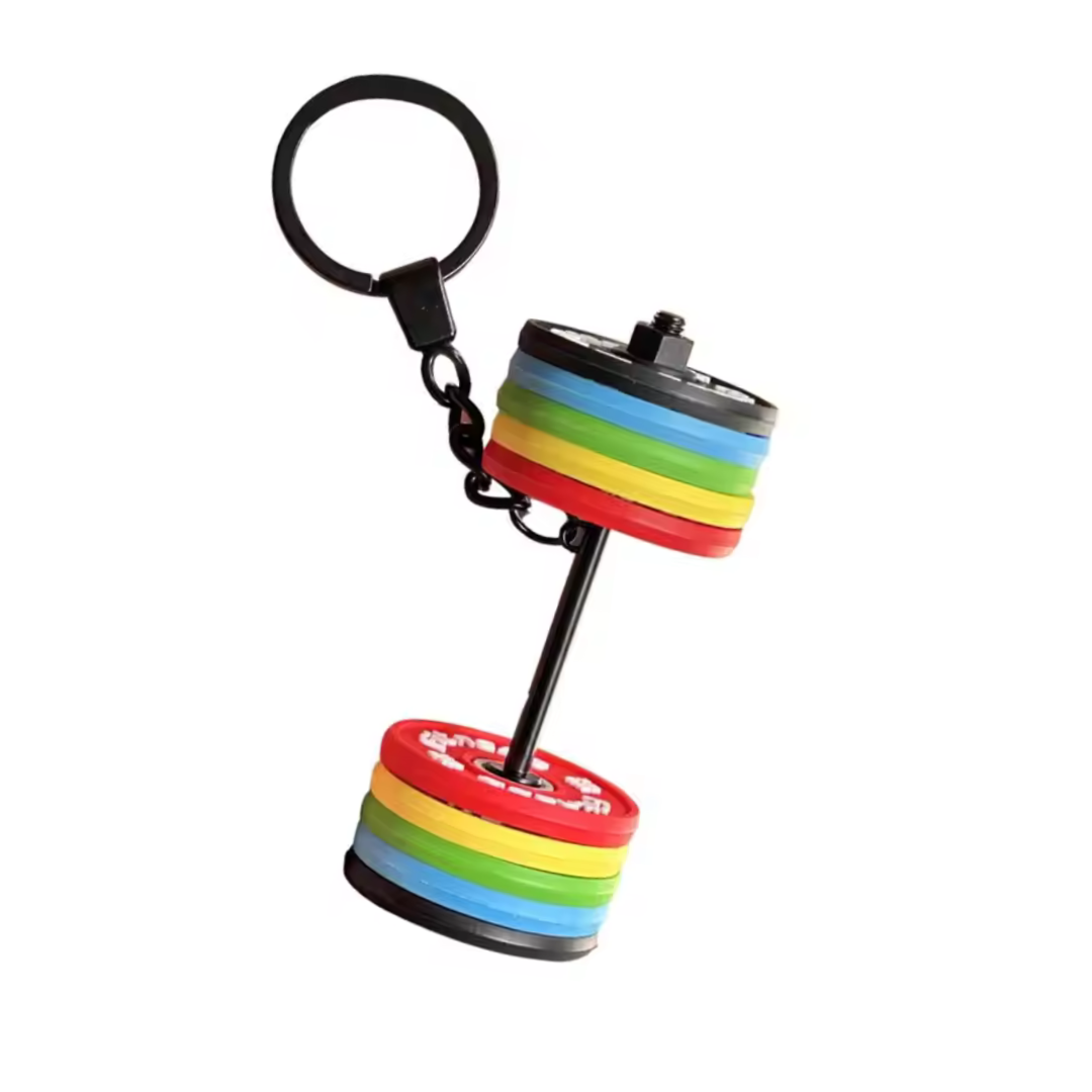 Mini Barra Armable