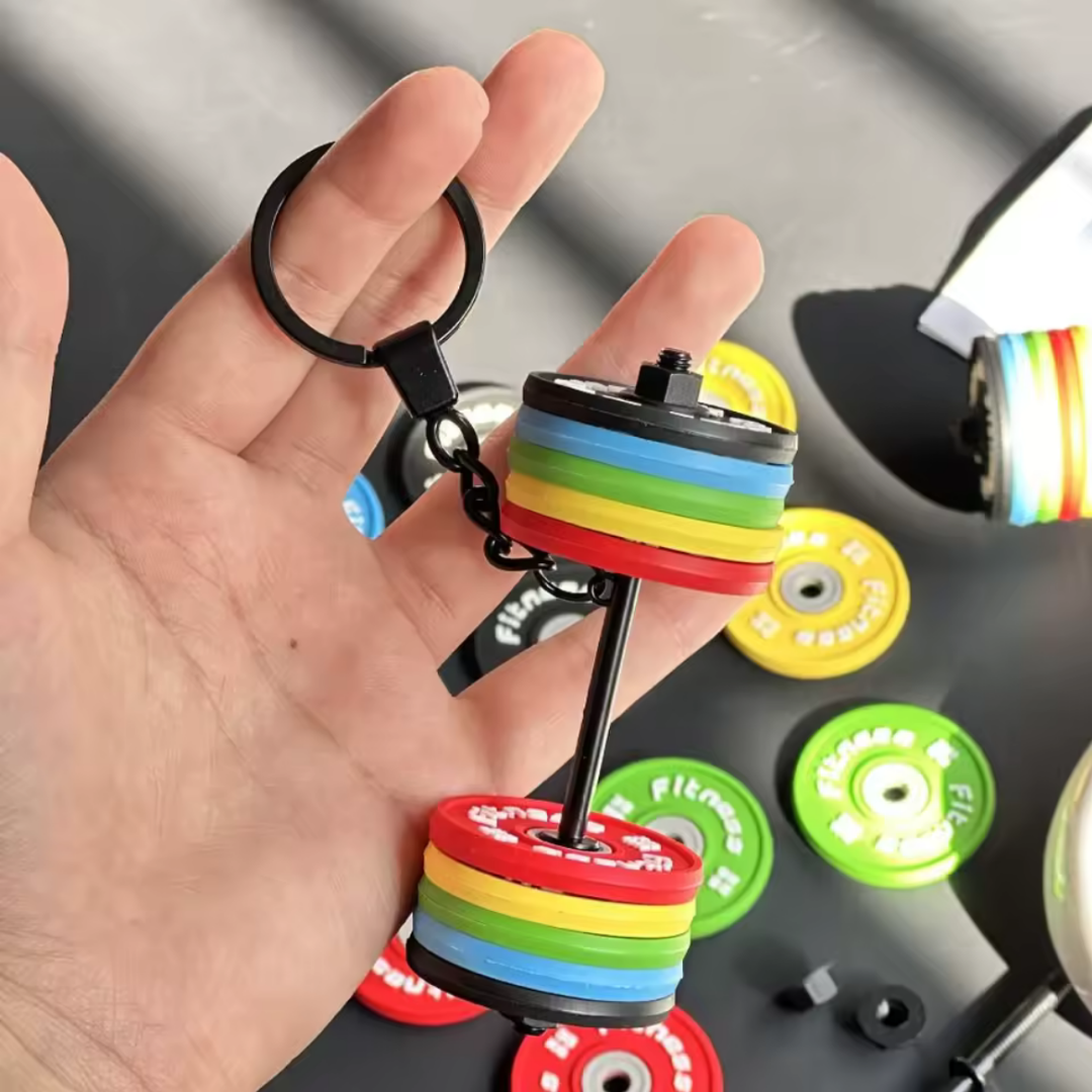 Mini Barra Armable